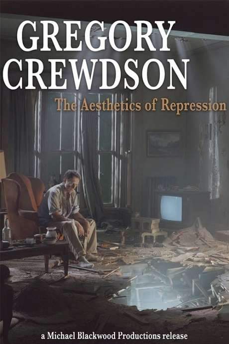 Gregory Crewdson: The Aesthetics of Repression